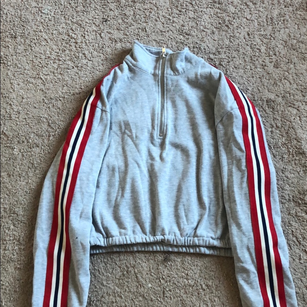 Women’s sweater